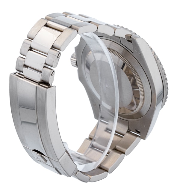 Rolex Submariner 126619 LB Image 3